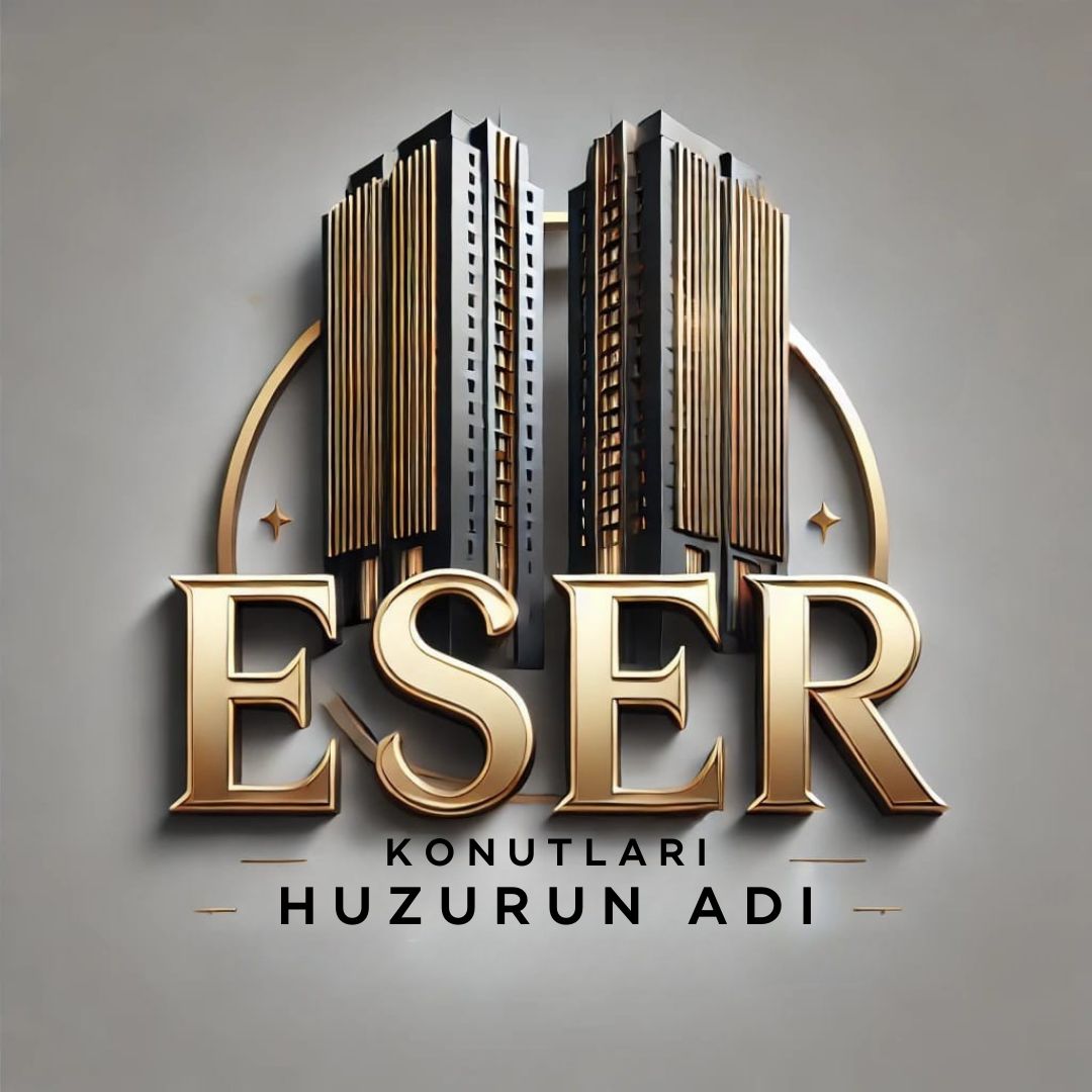 eser konutları kullanılan 2